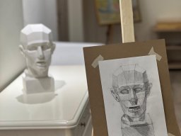 Академический рисунок